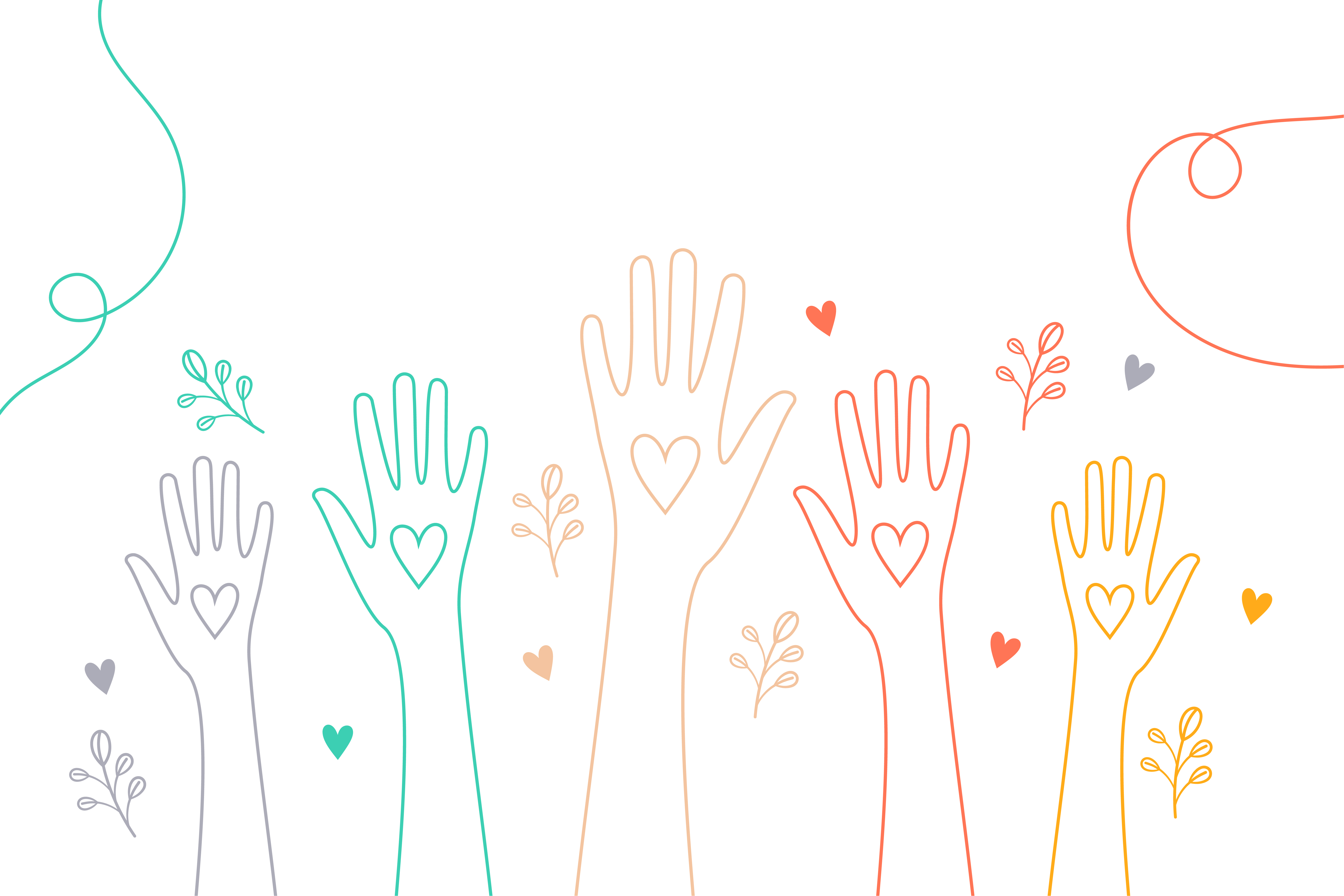 Volunteers & Campus Ambassador