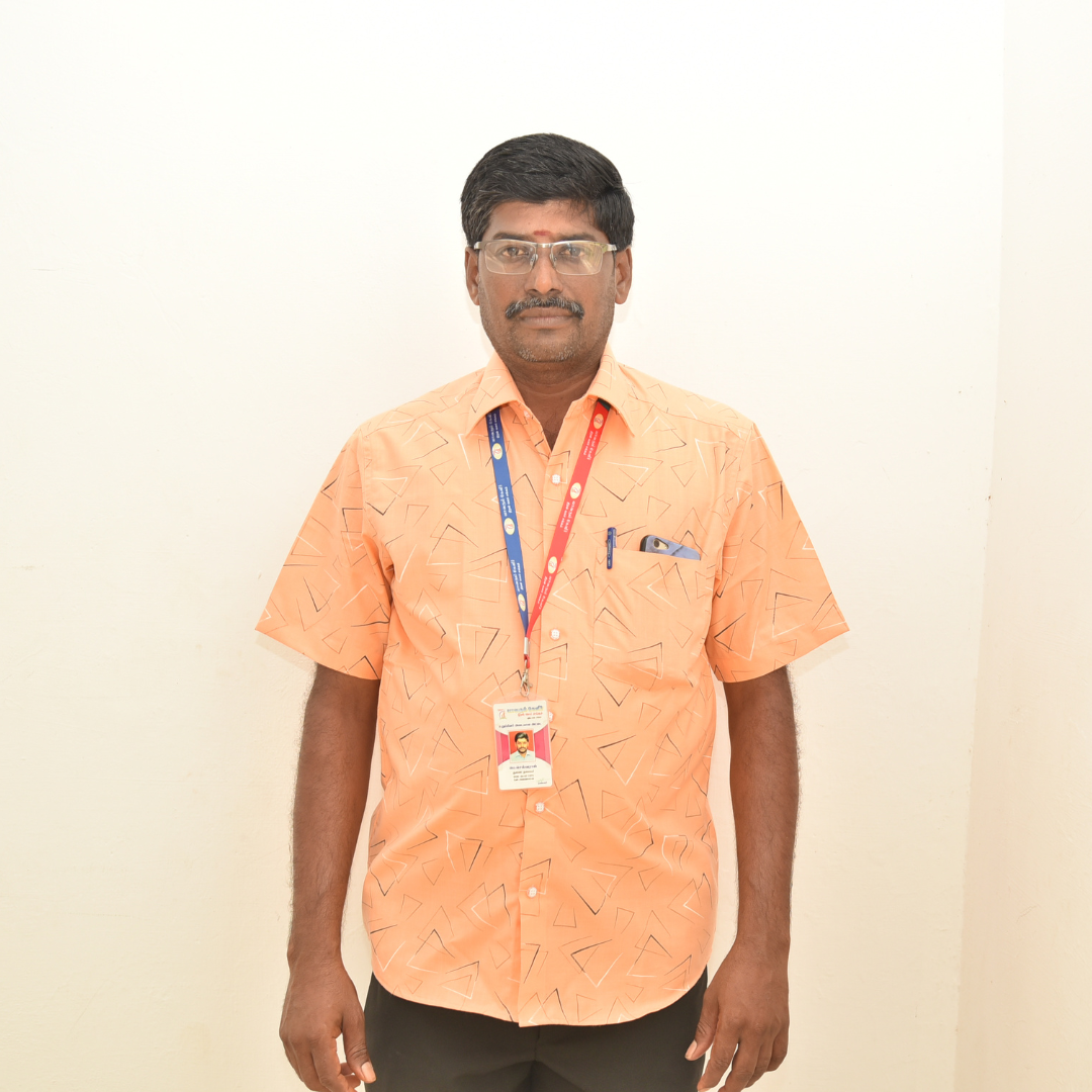 Selvaraj P