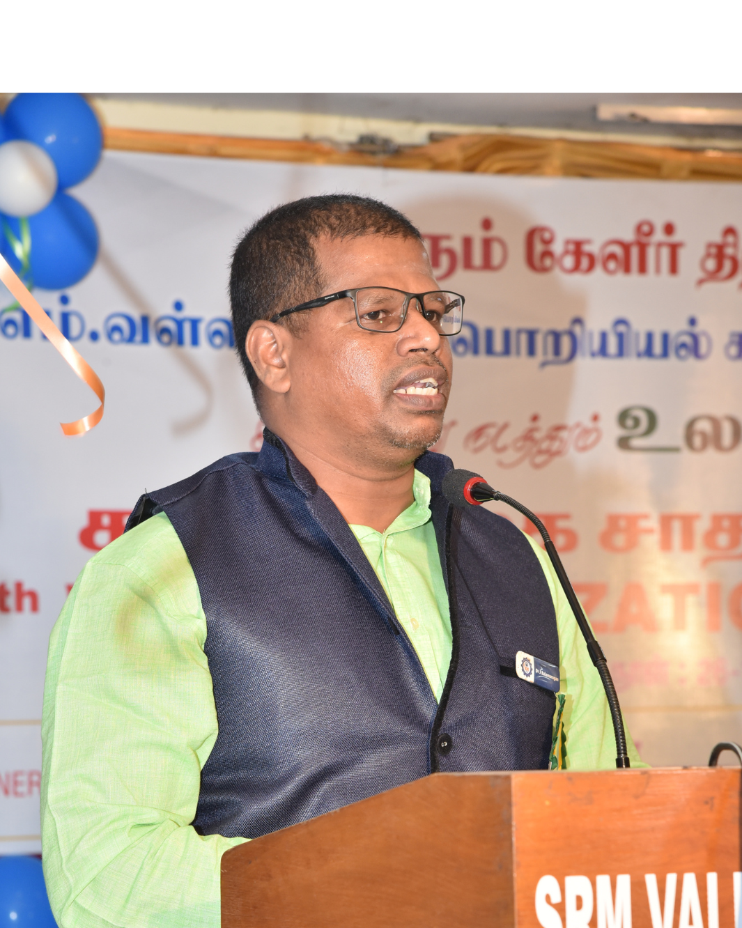 Dr.J.Balamurugan